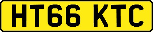 HT66KTC