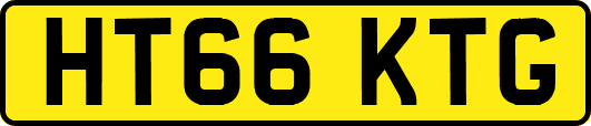 HT66KTG