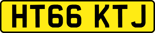 HT66KTJ