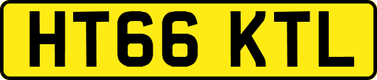 HT66KTL