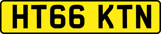 HT66KTN