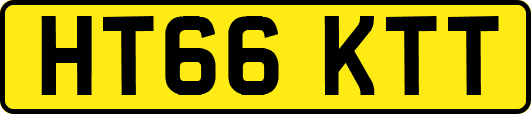 HT66KTT