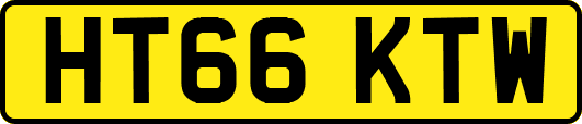 HT66KTW
