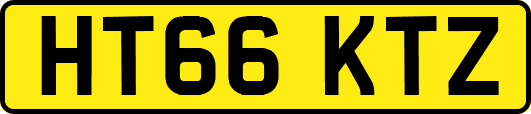 HT66KTZ