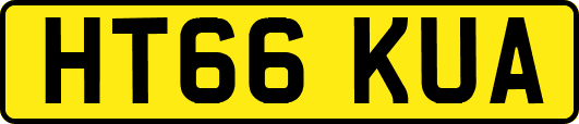 HT66KUA