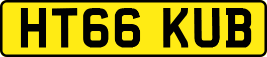 HT66KUB