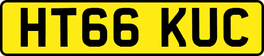 HT66KUC