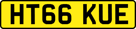 HT66KUE