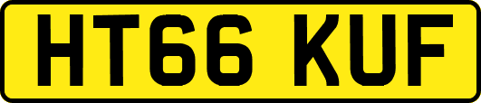 HT66KUF