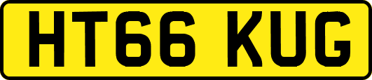 HT66KUG