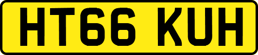 HT66KUH