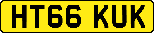 HT66KUK