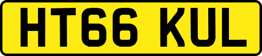 HT66KUL