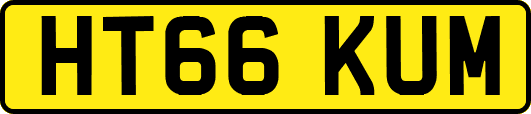 HT66KUM