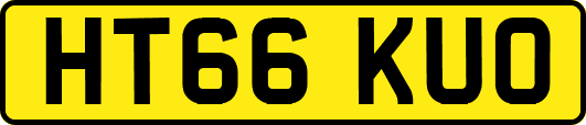 HT66KUO