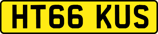 HT66KUS