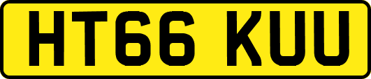HT66KUU