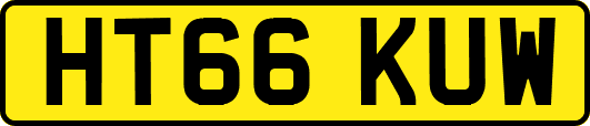 HT66KUW