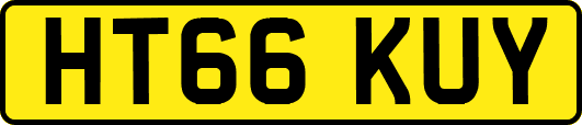 HT66KUY