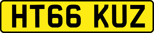 HT66KUZ