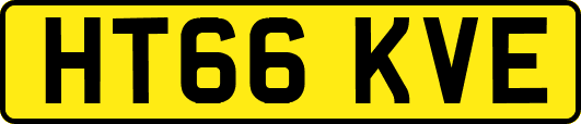 HT66KVE