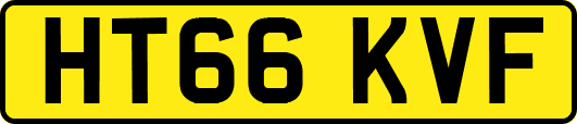 HT66KVF