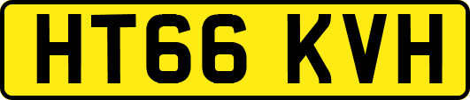 HT66KVH