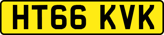 HT66KVK