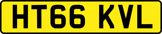 HT66KVL