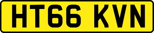 HT66KVN