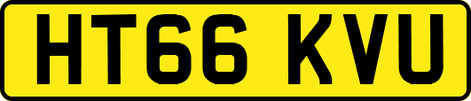 HT66KVU
