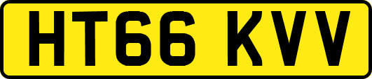 HT66KVV