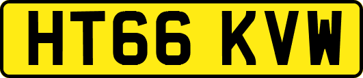 HT66KVW
