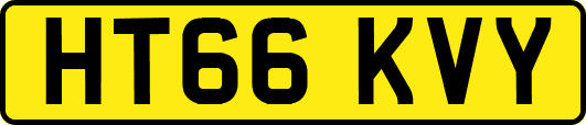 HT66KVY