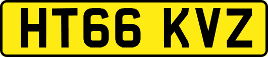 HT66KVZ