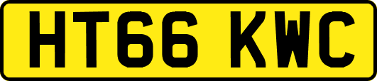 HT66KWC