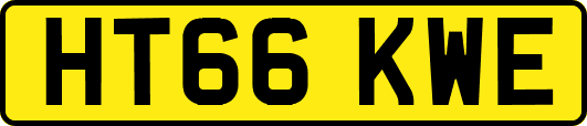 HT66KWE