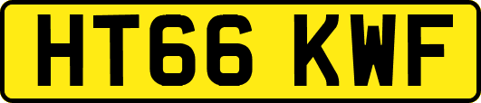HT66KWF