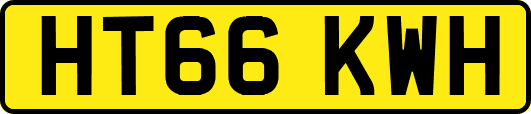 HT66KWH