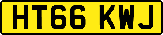 HT66KWJ