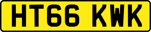 HT66KWK