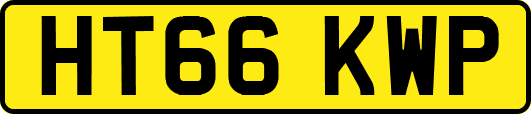 HT66KWP