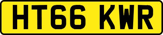 HT66KWR