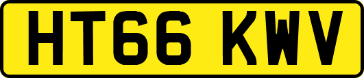 HT66KWV