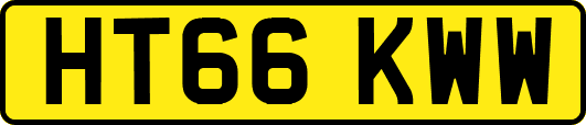 HT66KWW