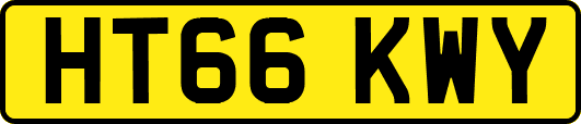HT66KWY