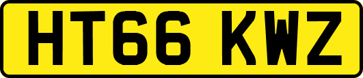 HT66KWZ