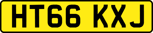 HT66KXJ