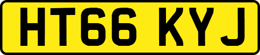 HT66KYJ