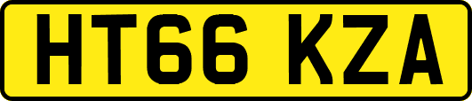 HT66KZA